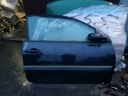 Передняя правая дверь Renault Megane 2 купе  - купить на сайте объявлений Армавир онлайн