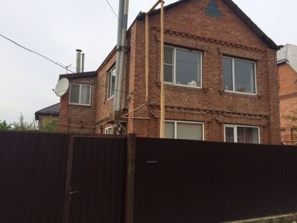 Дом 100 на участке 7  - купить на сайте объявлений Армавир онлайн