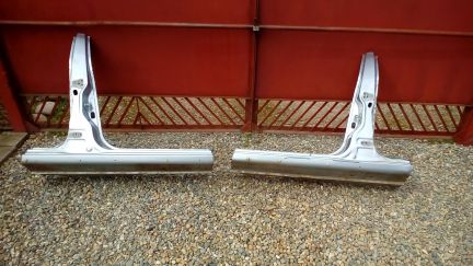 Стойка кузова митсубиси лансер 9  - купить на сайте объявлений Армавир онлайн