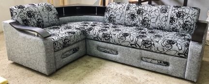 Диваны угловые-новые  - купить на сайте объявлений Армавир онлайн