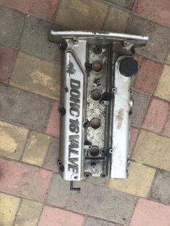 Крышка клапанов гбц, Хендай Соната, Киа Маджентис  - купить на сайте объявлений Армавир онлайн