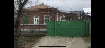 Дом 50 м кв. на участке 5 сот.  - купить на сайте объявлений Армавир онлайн