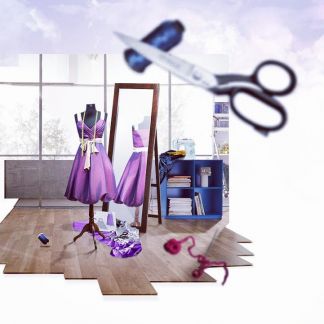 Ремонт и пошив одежды  - купить на сайте объявлений Армавир онлайн