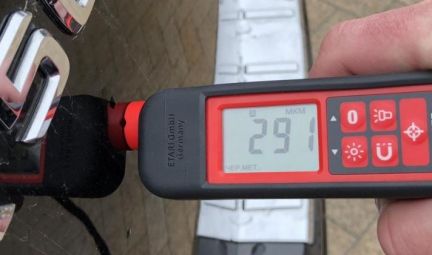 Аренда толщиномера лкп автомобиля  - купить на сайте объявлений Армавир онлайн