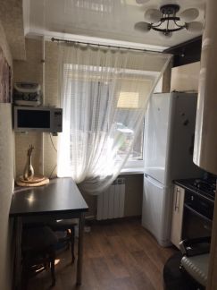 Продаю 2х комнатную квартиру, 46.7 м кв., 1/5 эт.  - купить на сайте объявлений Армавир онлайн
