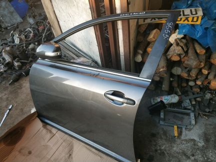 Передняя левая дверь toyota avensis 2006  Армавир