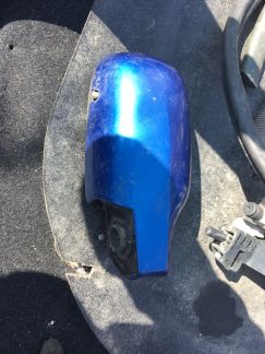 Зеркало правое Рено Меган 2  Армавир