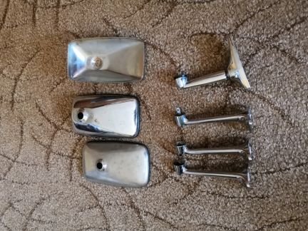 Хром ваз  - купить на сайте объявлений Армавир онлайн