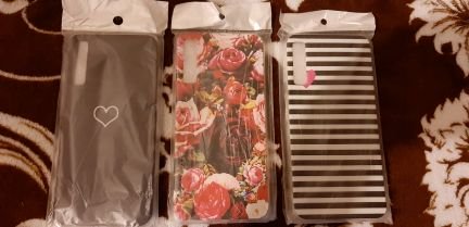 Чехлы и плёнки для телефона  - купить на сайте объявлений Армавир онлайн