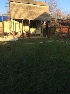 Дача 32 м кв. на участке 5 сот.  - купить на сайте объявлений Армавир онлайн