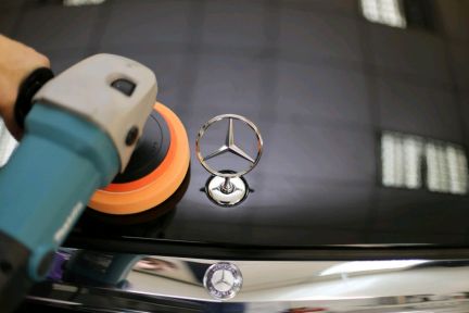 Полировка,химчистка,предпродажная подготовка пайка  - купить на сайте объявлений Армавир онлайн