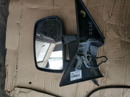 Передняя левая зеркало ldv maxus  Армавир