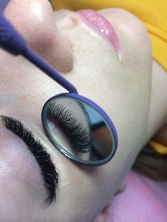 Наращивание ресниц  - купить на сайте объявлений Армавир онлайн