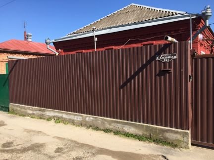 Дом 85 на участке 5  - купить на сайте объявлений Армавир онлайн