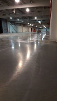 Бетонные полы  Армавир