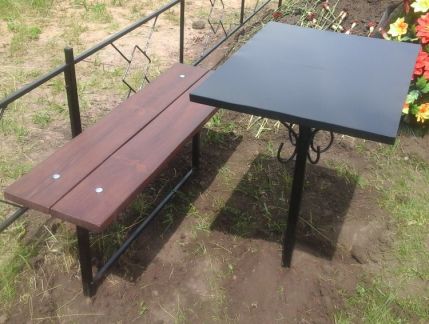 Столик,лавочка  - купить на сайте объявлений Армавир онлайн