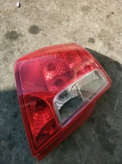 Задний левый фонарь для daewoo gentra 2013  - купить на сайте объявлений Армавир онлайн