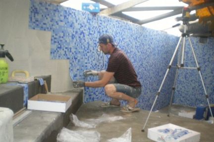 Строительство бассейнов.Оборудование.Пленка-лайнер  Армавир