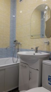 Сдам 1-комнатную квартиру, 33 м кв., 2/5 эт.  - купить на сайте объявлений Армавир онлайн