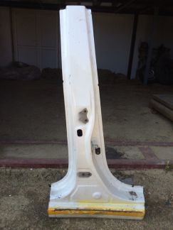 Правая стойка Хундай Салярис  - купить на сайте объявлений Армавир онлайн