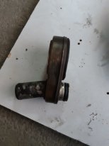 Теплообменник дв. iveco F1A Б/У  - купить на сайте объявлений Армавир онлайн