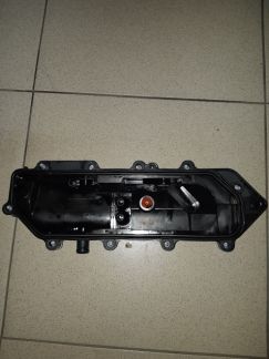 Крышка сапуна Iveco Daily 2.3JTD сборе 504366098  - купить на сайте объявлений Армавир онлайн