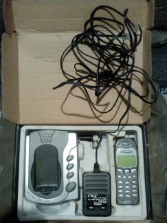 Стационарные телефоны  - купить на сайте объявлений Армавир онлайн