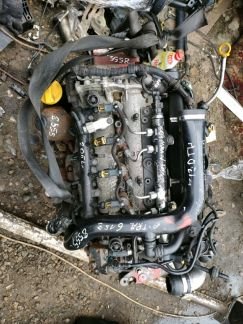 Двигатель Opel Astra h z13dth 2007  - купить на сайте объявлений Армавир онлайн