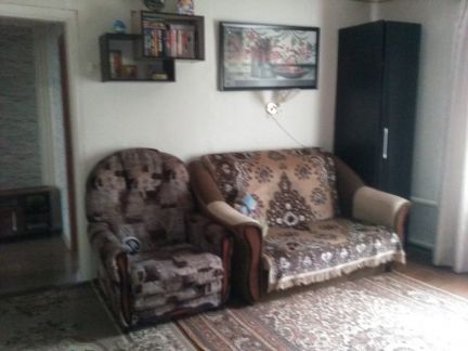 Дом 90 м кв. на участке 3 сот.  Армавир