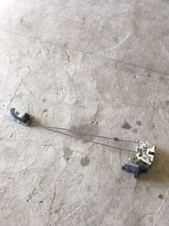 Замки Mitsubishi Galant 7 поколение  Армавир