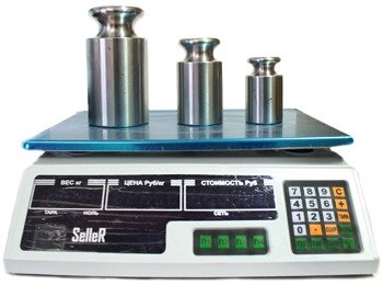 Поверка весов  - купить на сайте объявлений Армавир онлайн