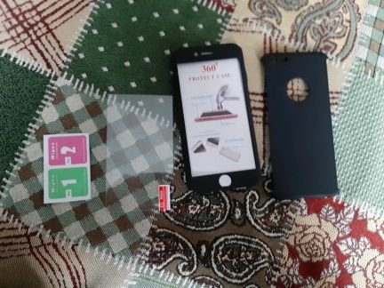 360 чехол на iPhone 6-6s  - купить на сайте объявлений Армавир онлайн