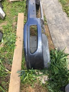 Передний бампер Opel omega B дорест  - купить на сайте объявлений Армавир онлайн