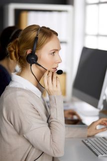 Оператор в сервис заказа такси «Волна»  - купить на сайте объявлений Ялта онлайн