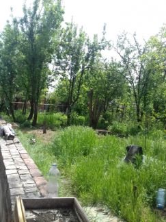 Участок 5 сот. (ИЖС)  Армавир