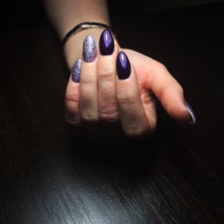 Маникюр, покрытие гель лаком, коррекция  - купить на сайте объявлений Армавир онлайн