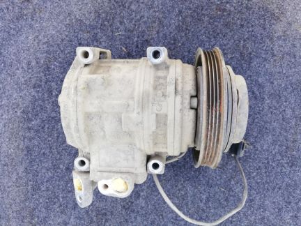 Компрессор кондиционера Киа Спектра  - купить на сайте объявлений Армавир онлайн