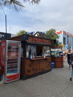 Бариста кафе  - купить на сайте объявлений Сочи онлайн