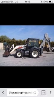 Земляные работы  - купить на сайте объявлений Армавир онлайн