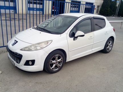 4*108 r15 литые с пижо 207  - купить на сайте объявлений Армавир онлайн