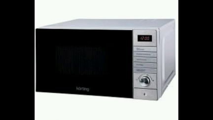 Новая Микроволновая печь  - купить на сайте объявлений Армавир онлайн