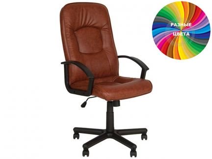 Кресло руководителя Омега  Армавир