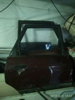 Ауди 80 б3 з.п  - купить на сайте объявлений Армавир онлайн