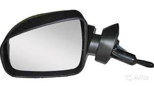 Зеркала на Logan Largus Новые  - купить на сайте объявлений Армавир онлайн