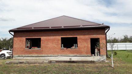 Дом 121 м кв. на участке 10 сот.  - купить на сайте объявлений Армавир онлайн