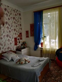 Продаю 2х комнатную квартиру, 35 м кв., 2/2 эт.  - купить на сайте объявлений Армавир онлайн