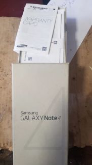 SAMSUNG note 4  - купить на сайте объявлений Армавир онлайн