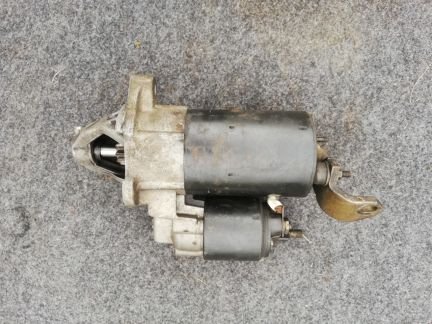 Стартер Фольксваген Пассат Б5+  - купить на сайте объявлений Армавир онлайн