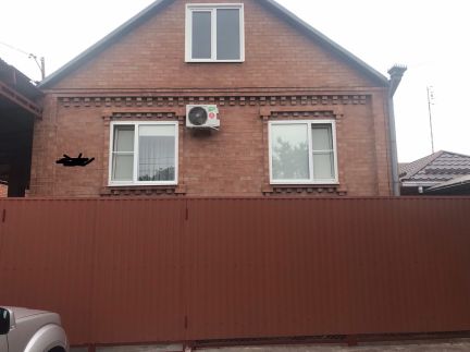 Дом 200 м кв. на участке 6 сот.  - купить на сайте объявлений Армавир онлайн