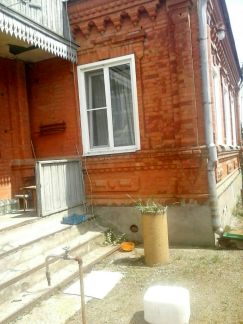 Дом 82 м кв. на участке 8 сот.  - купить на сайте объявлений Армавир онлайн